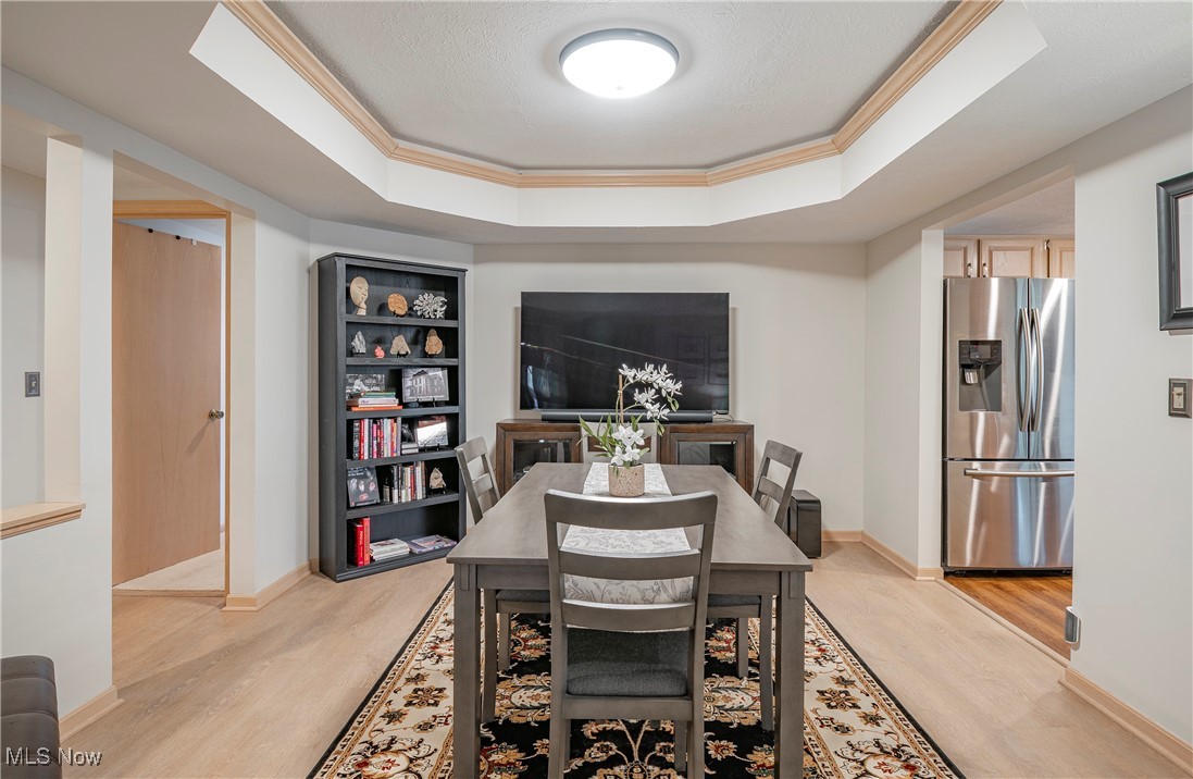 Crossings Condo - Residential