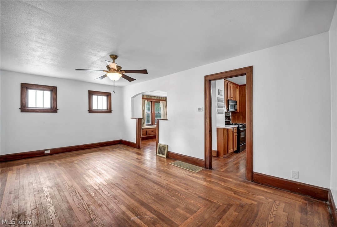 Sheffield Land Co - Residential