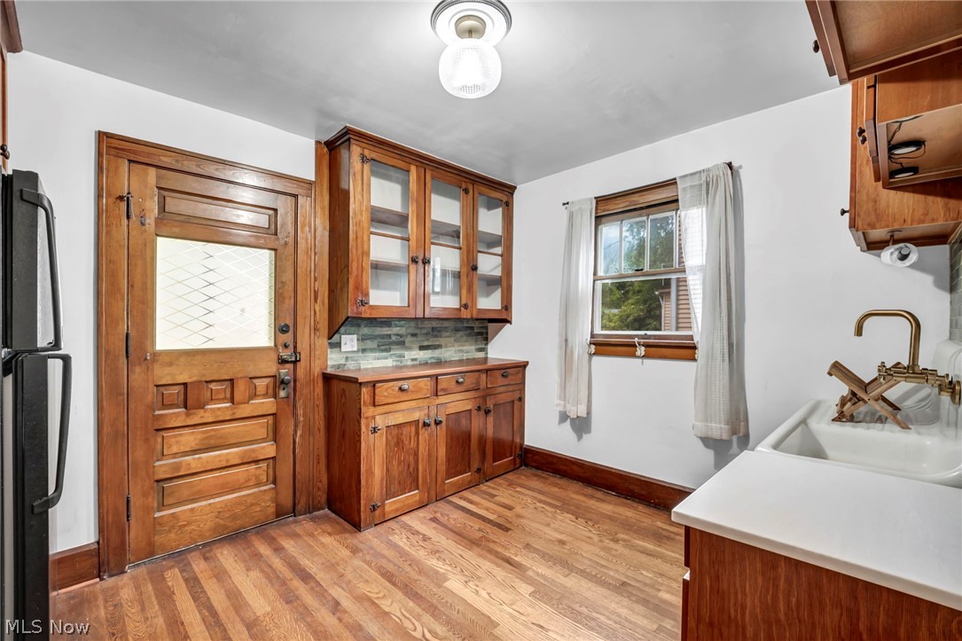 Sheffield Land Co - Residential