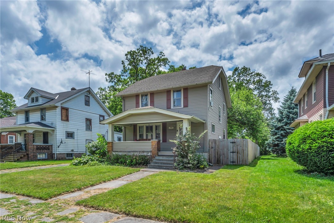 Sheffield Land Co - Residential