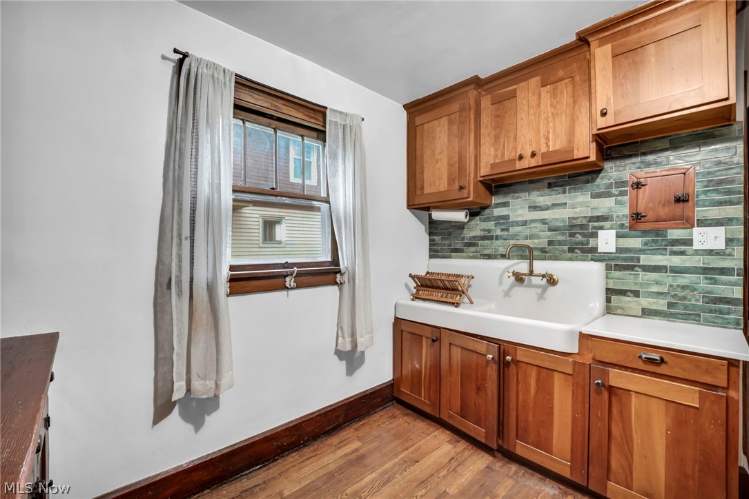 Sheffield Land Co - Residential