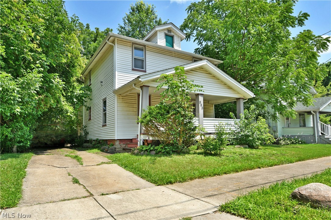 Glenwood - Residential
