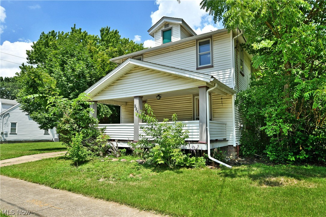 Glenwood - Residential