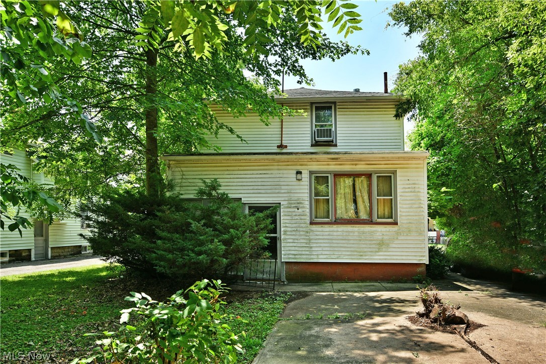 Glenwood - Residential