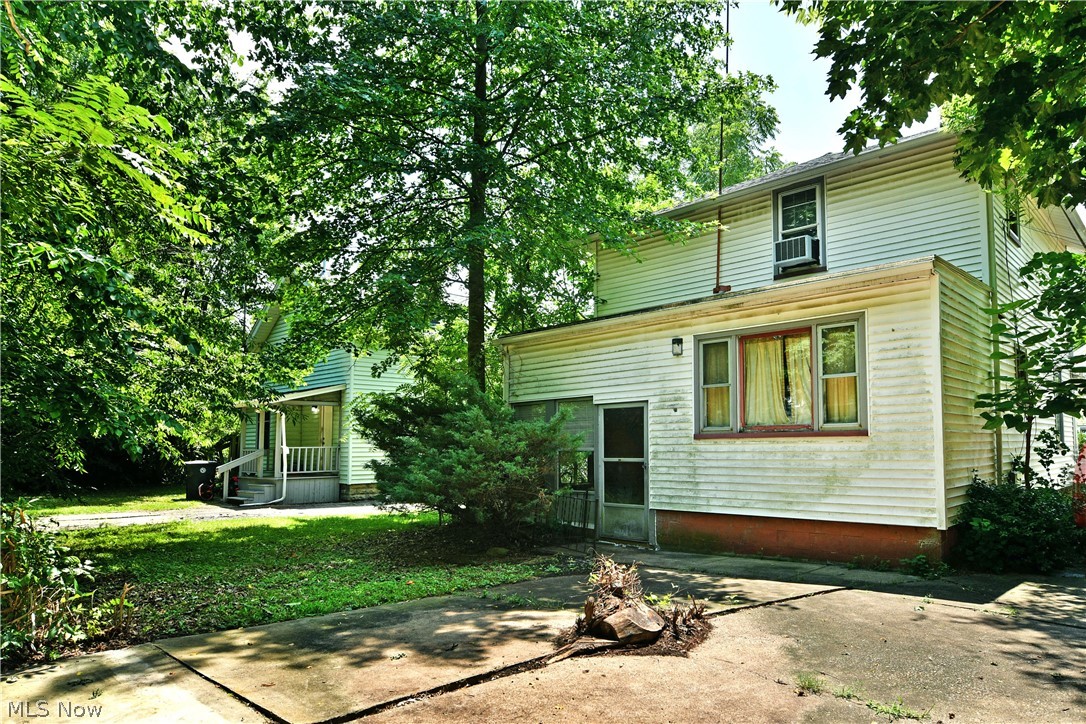 Glenwood - Residential