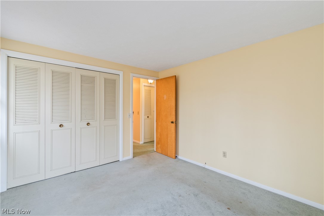 Forest Meadows - Residential