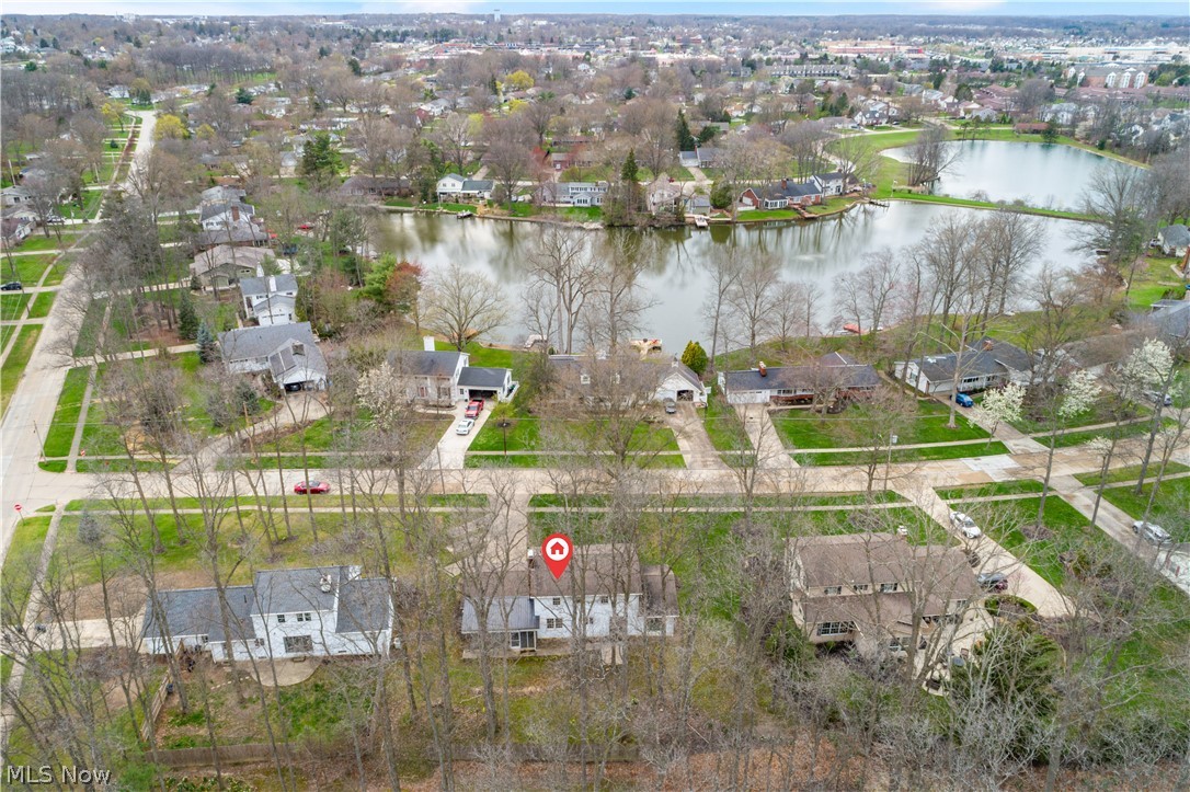 Forest Meadows - Residential