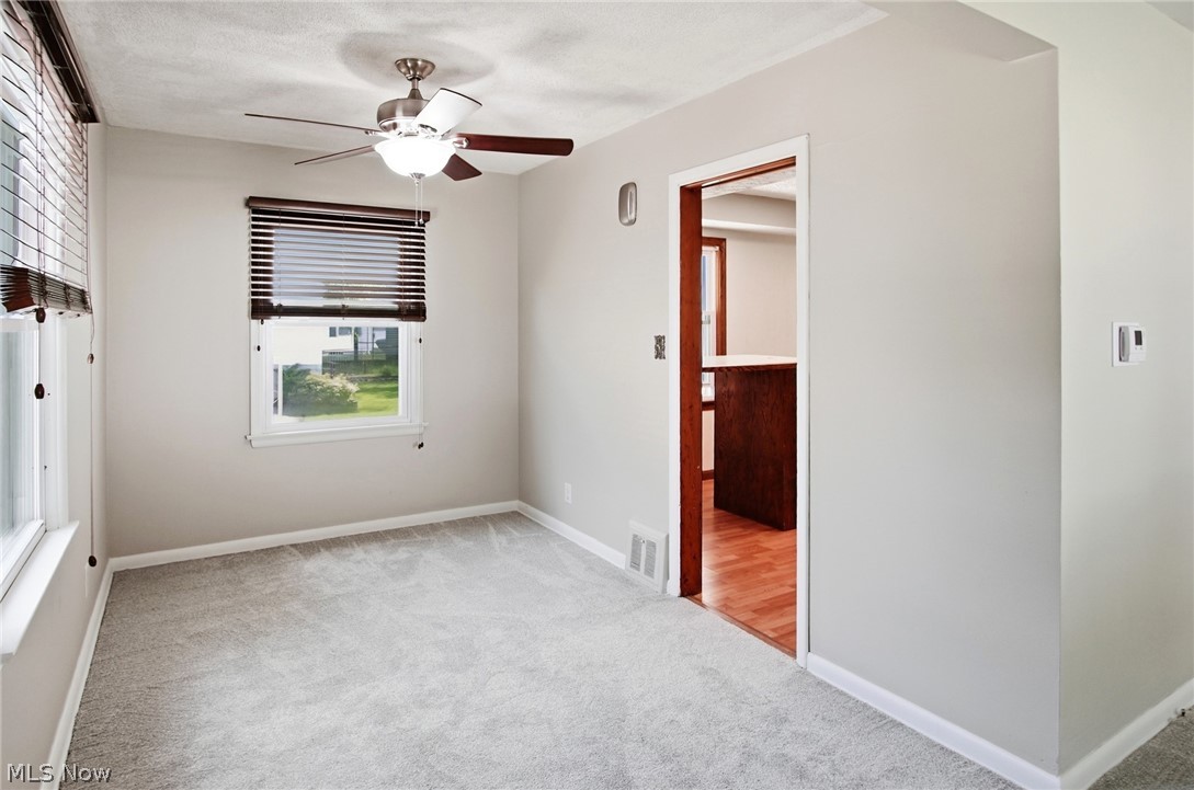 Lions Park - Residential