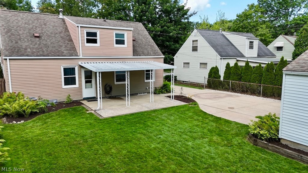 Lions Park - Residential