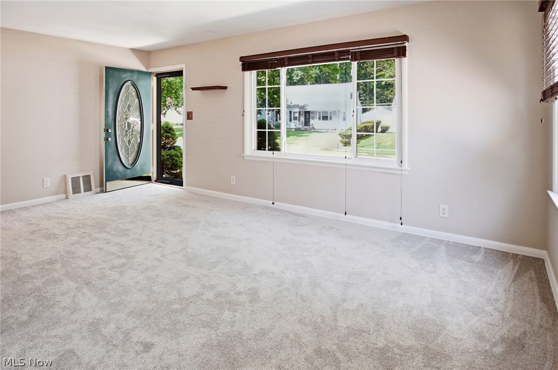Lions Park - Residential