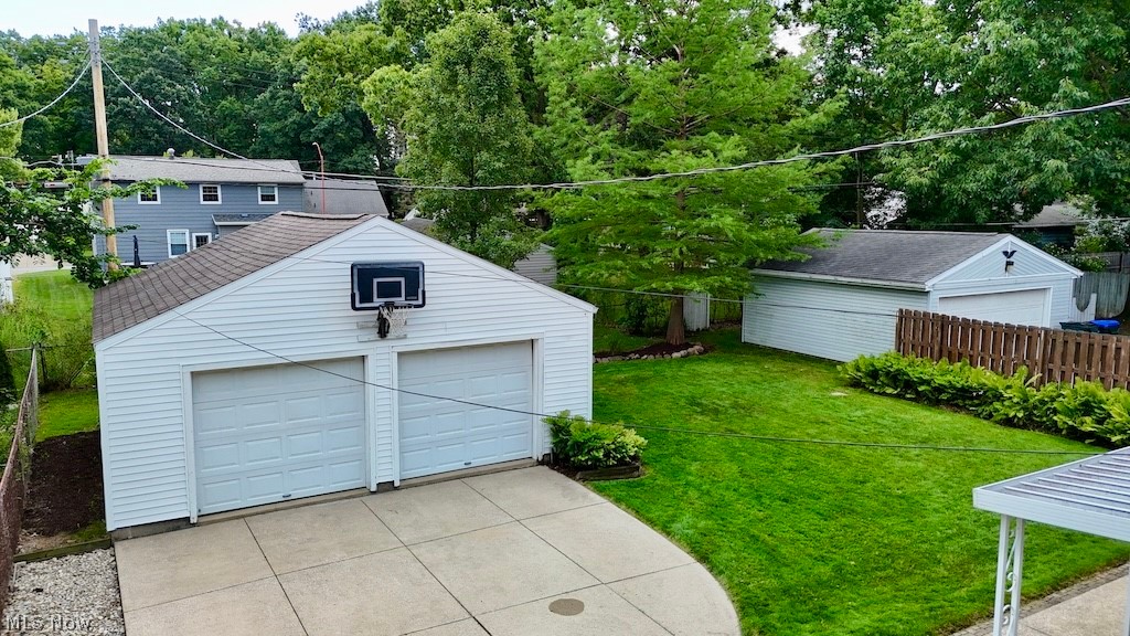 Lions Park - Residential