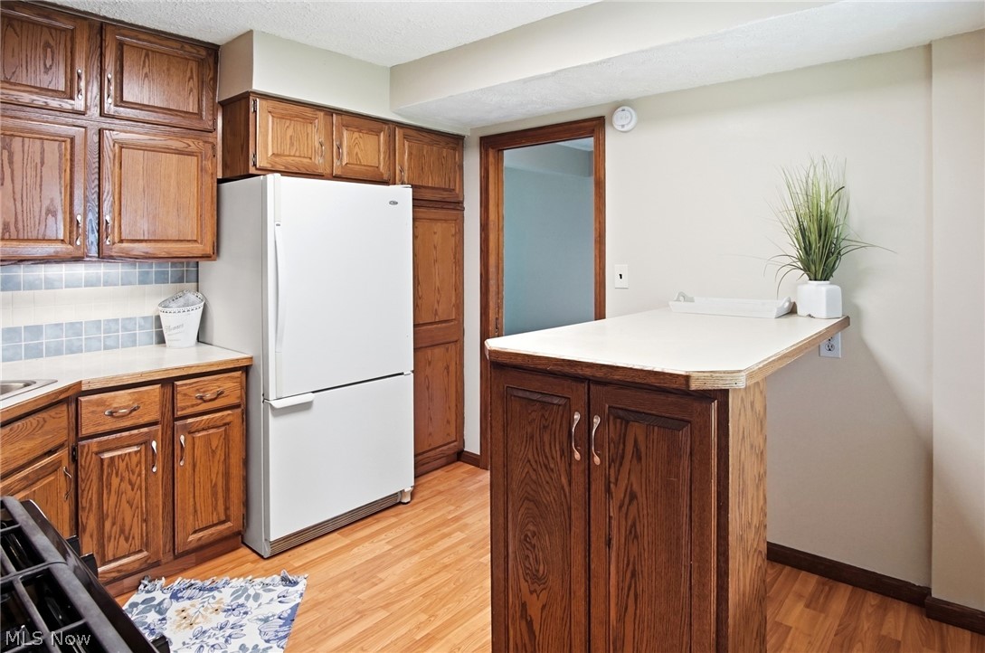 Lions Park - Residential