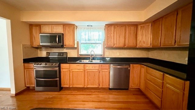 Sandy Ridge - Residential