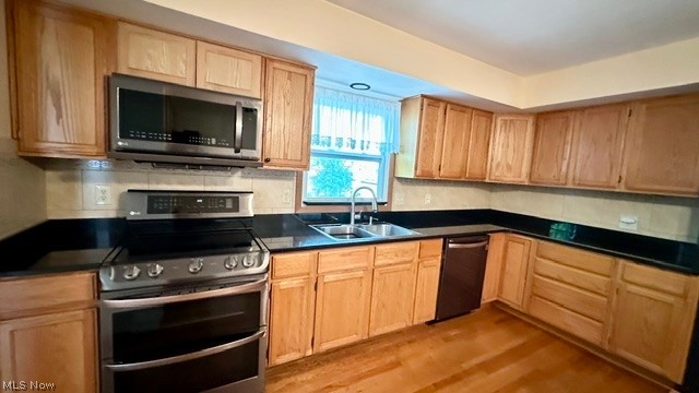 Sandy Ridge - Residential