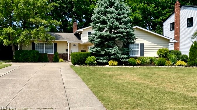 Sandy Ridge - Residential