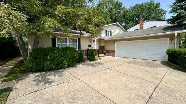 Sandy Ridge - Residential