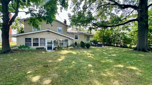Sandy Ridge - Residential