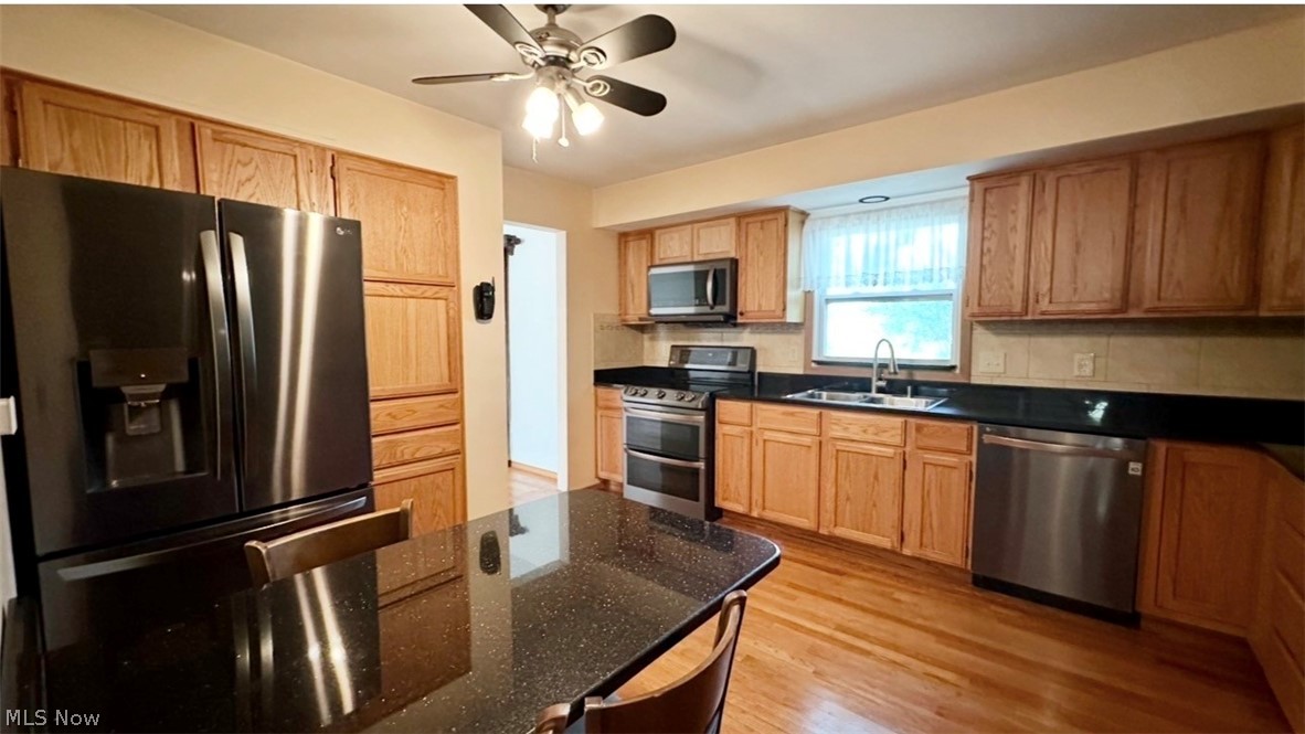 Sandy Ridge - Residential