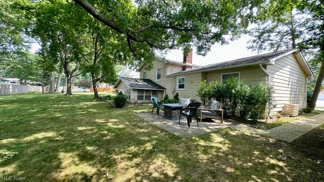 Sandy Ridge - Residential