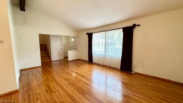 Sandy Ridge - Residential