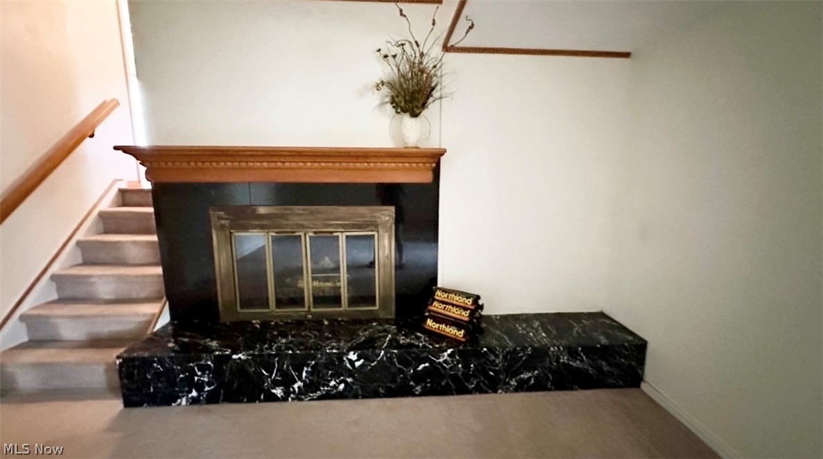 Sandy Ridge - Residential