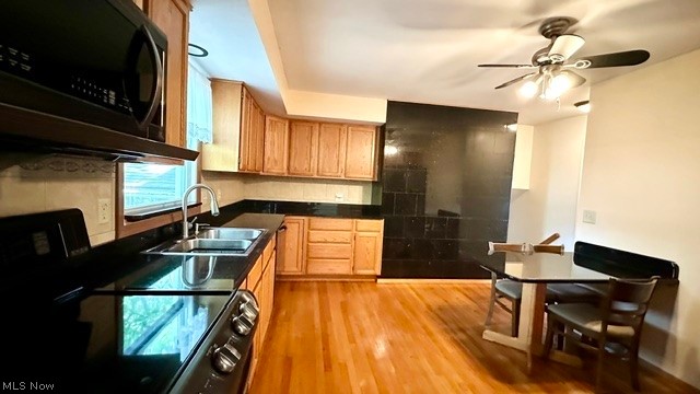 Sandy Ridge - Residential