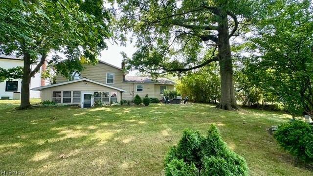 Sandy Ridge - Residential