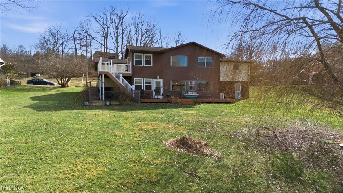 Mustang Acres Adn - Residential