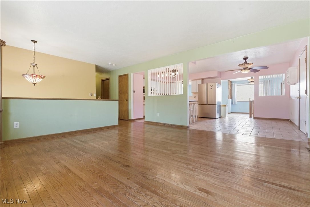 Mustang Acres Adn - Residential