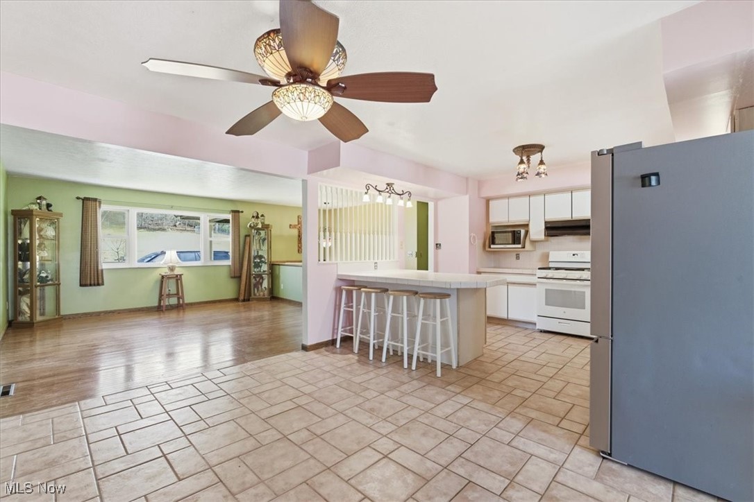 Mustang Acres Adn - Residential