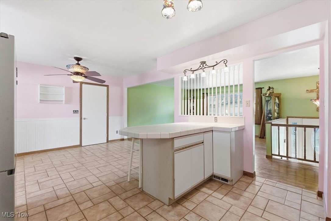 Mustang Acres Adn - Residential
