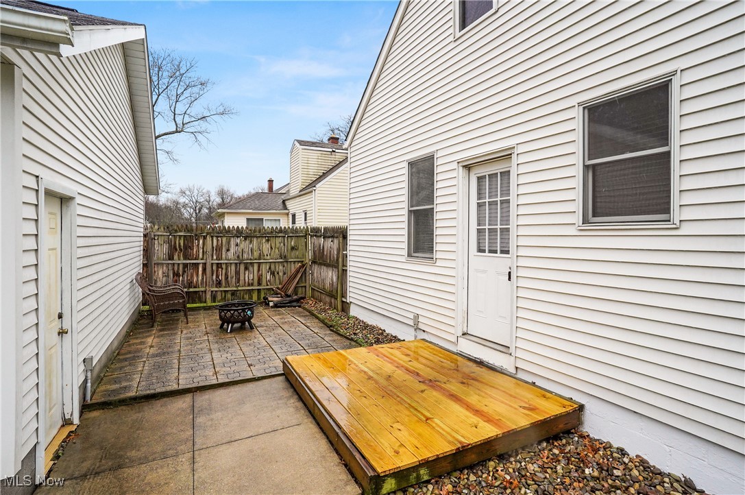 Warners Corner Allotment - Residential