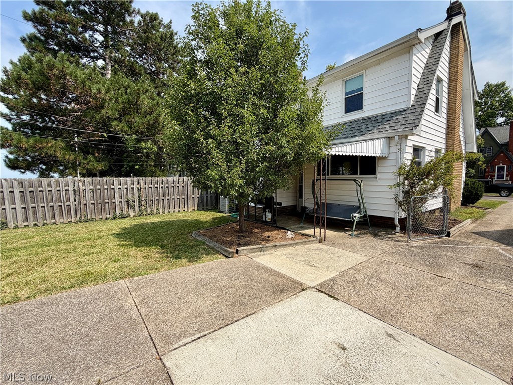 G P Koellikers - Residential