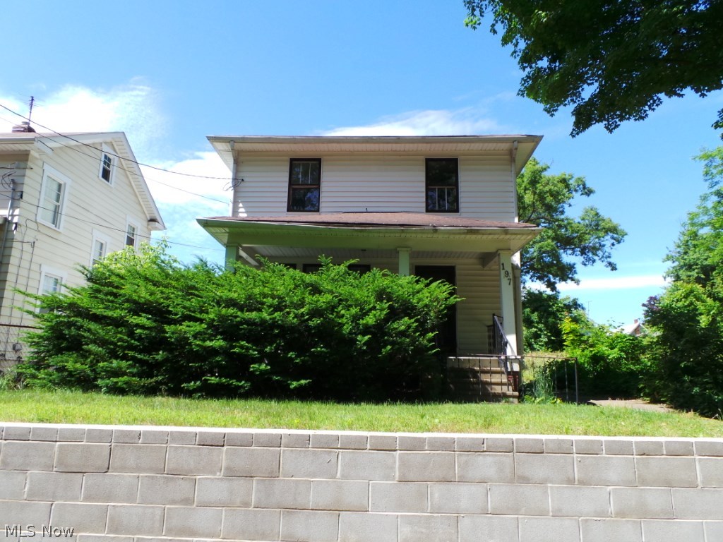 Glenwood Heights - Residential