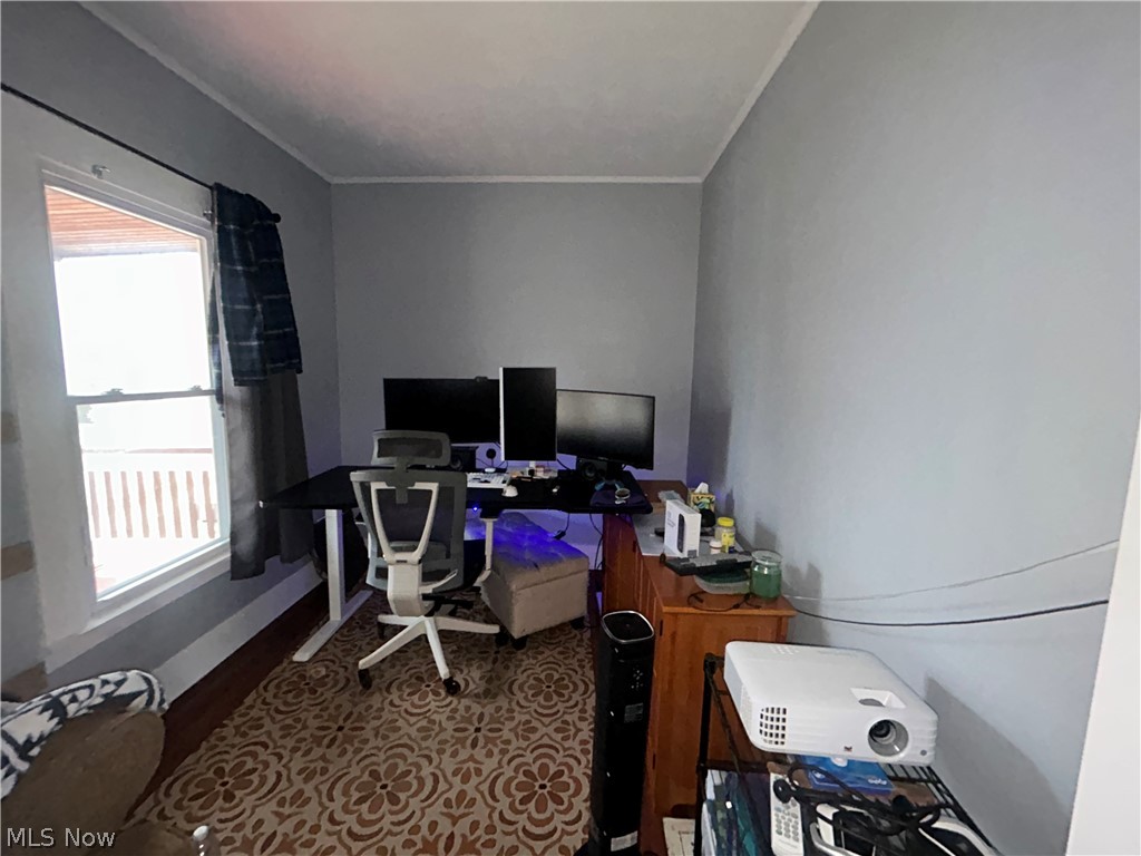 Old Brooklyn - Residential Income