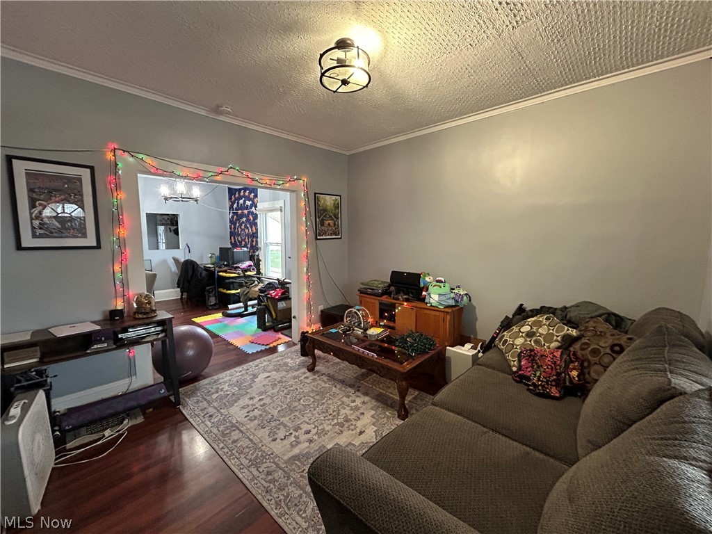 Old Brooklyn - Residential Income
