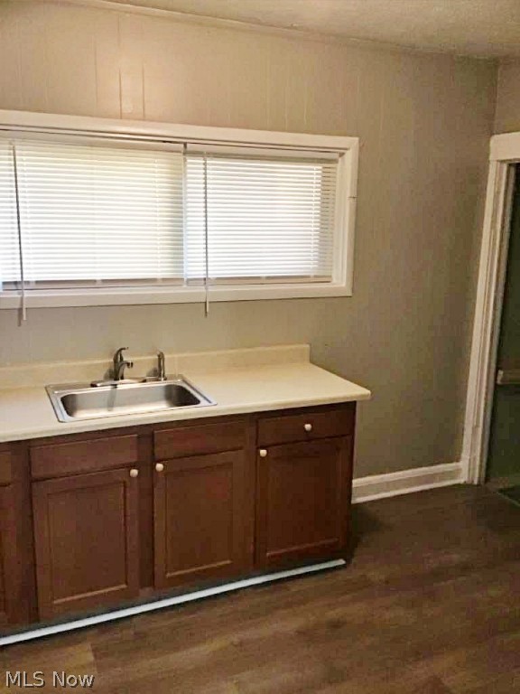 Adams Realty - Residential Lease