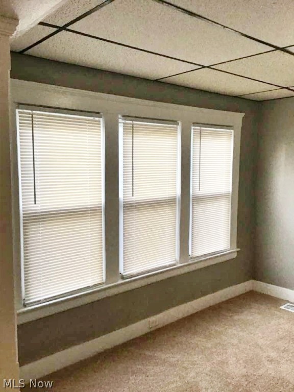 Adams Realty - Residential Lease