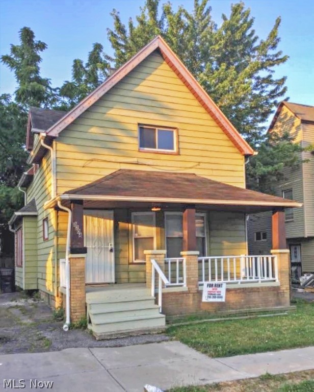 Adams Realty - Residential Lease