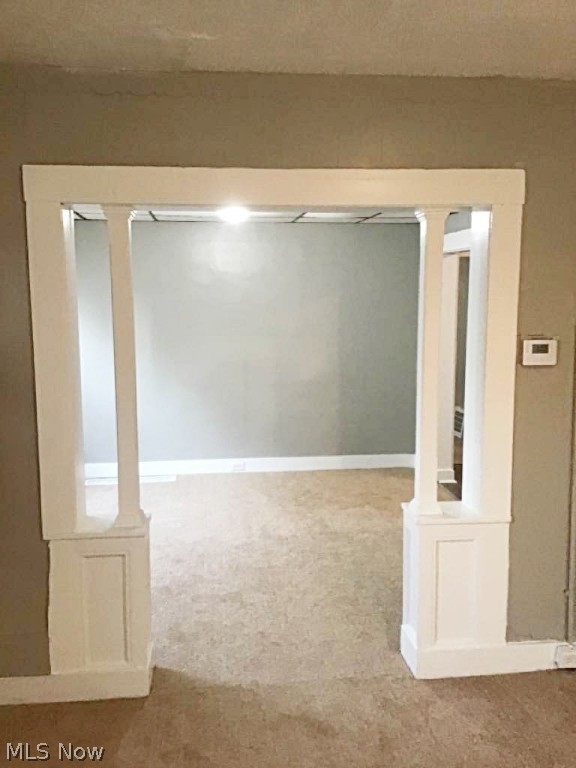 Adams Realty - Residential Lease