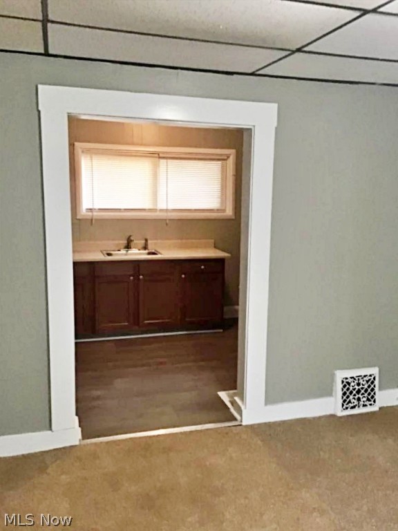 Adams Realty - Residential Lease