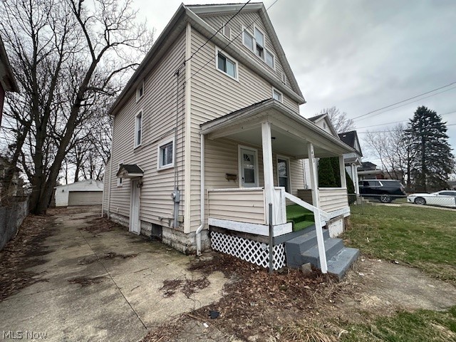 Kings Add - Residential