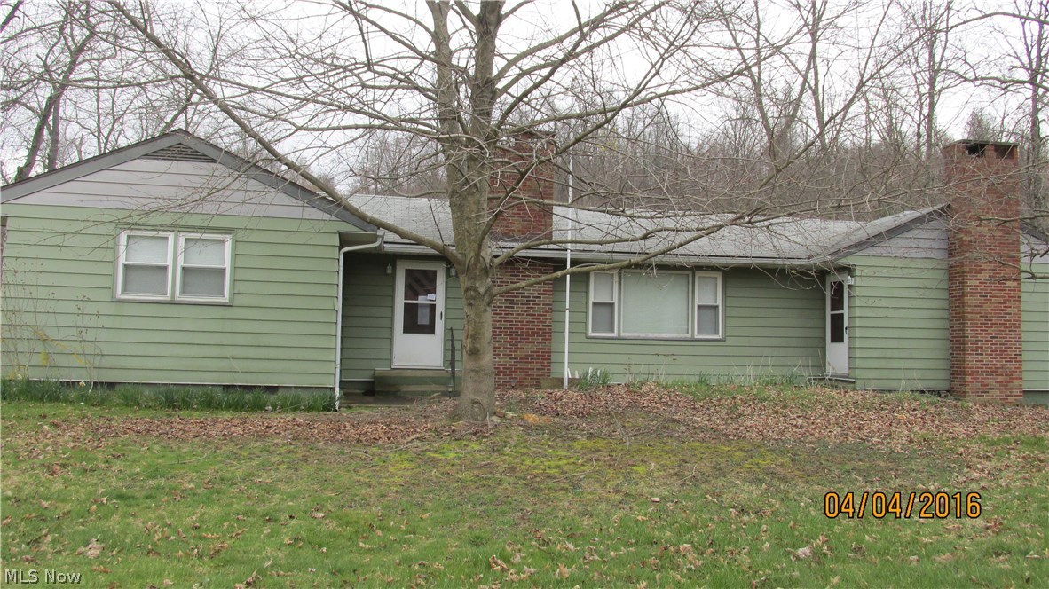 George A Magruder's Section - Residential
