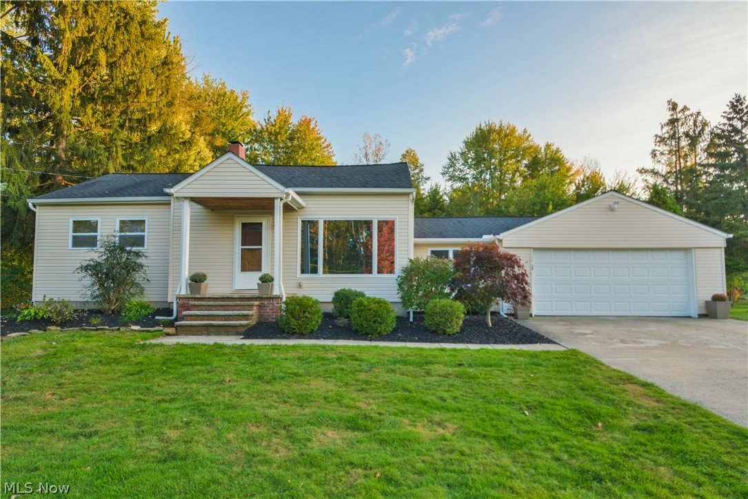 Sagamore Hills - Residential