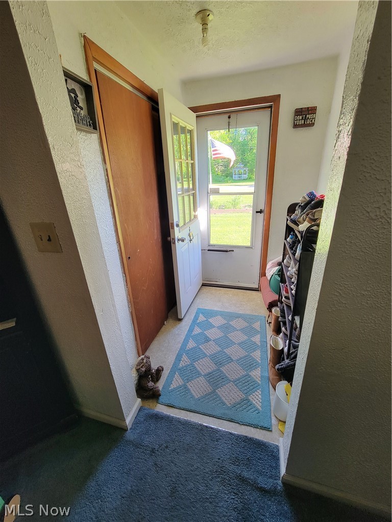 A B Crittenden - Residential