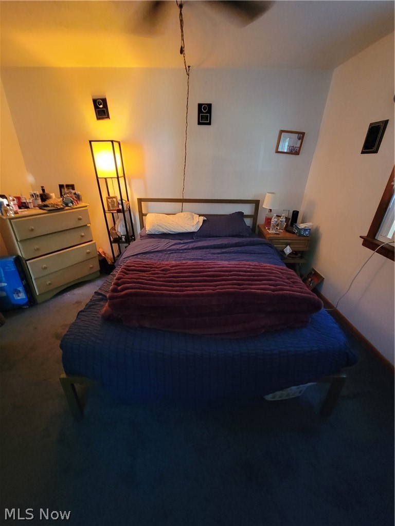 A B Crittenden - Residential