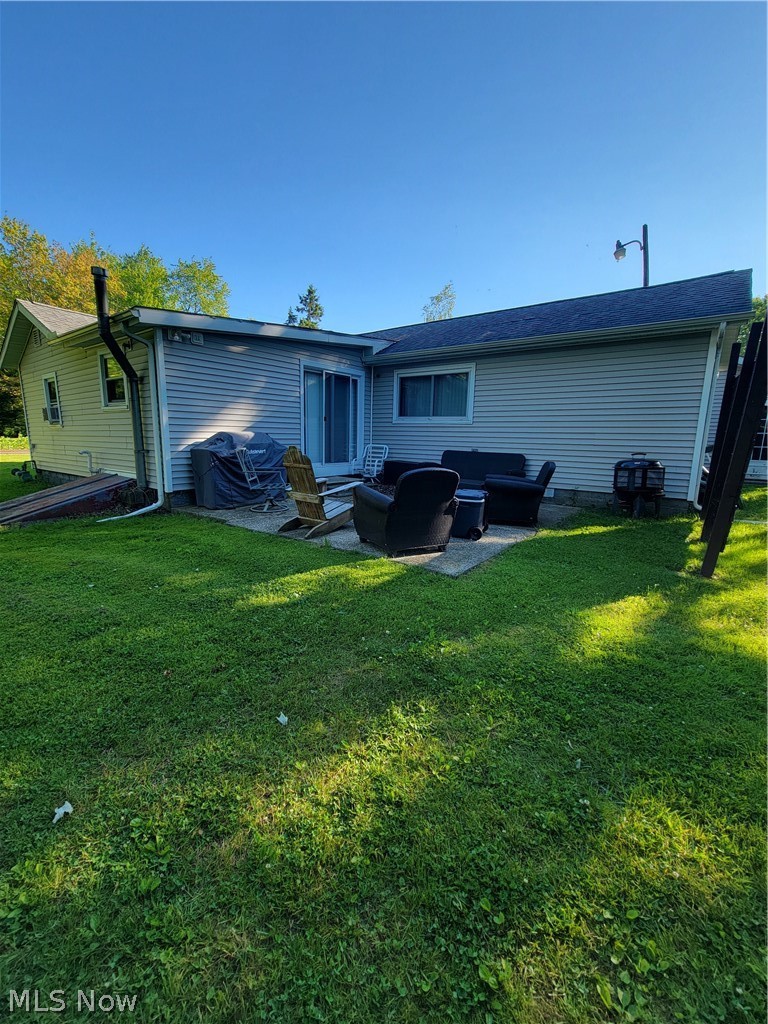 A B Crittenden - Residential
