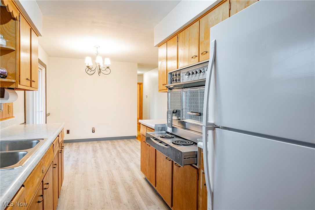 Nesmith Lk Hts - Residential