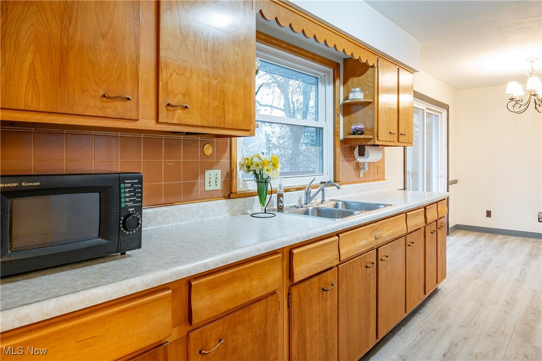 Nesmith Lk Hts - Residential