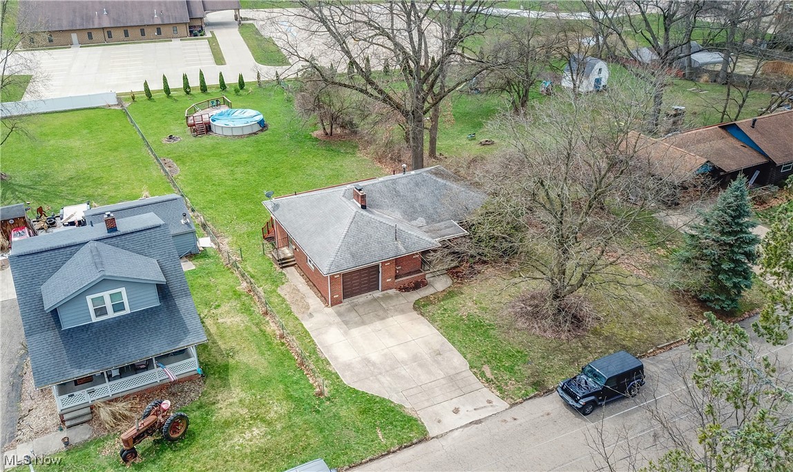 Nesmith Lk Hts - Residential